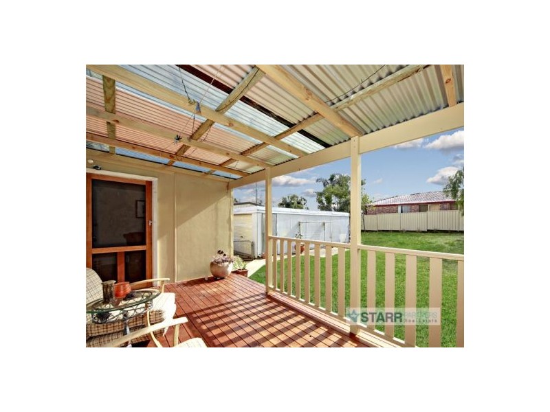 1A Advance Street, Schofields NSW 2762