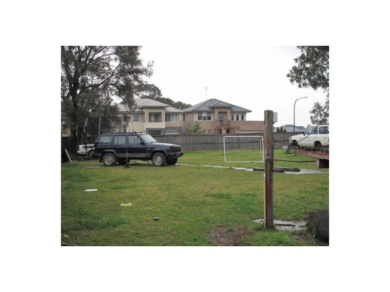 79 Conrad Road, Kellyville Ridge NSW 2155