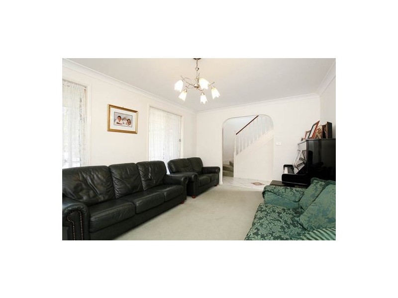 20 Bridget Place, Kellyville NSW 2155