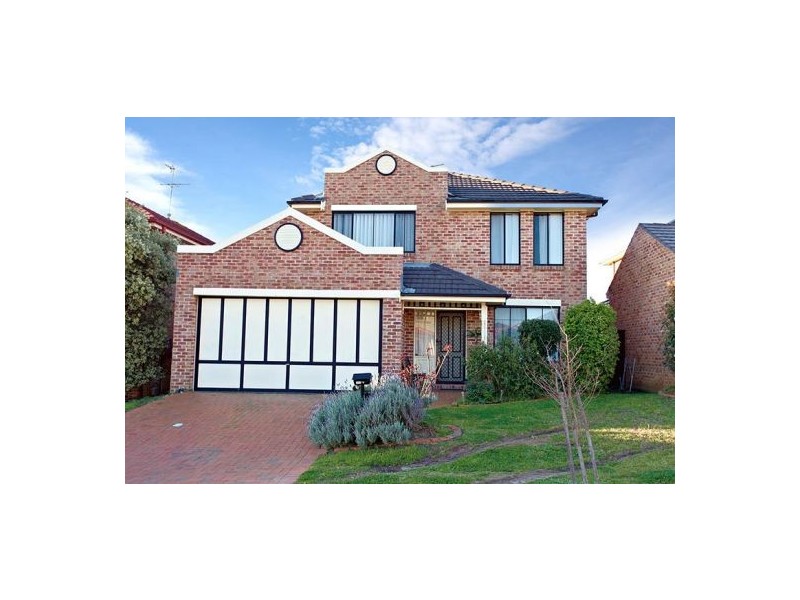 19 Ipswich Ave, Glenwood NSW 2768