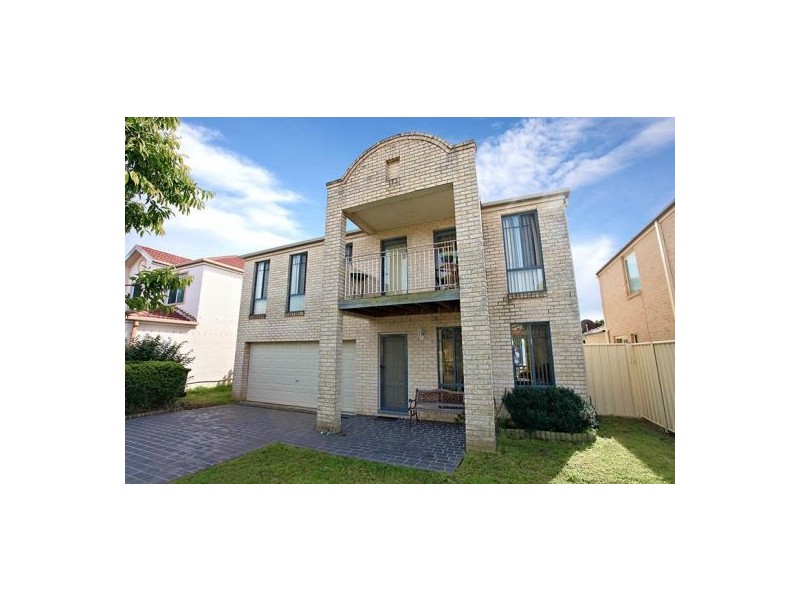 47 Tangerine Drive, Quakers Hill NSW 2763