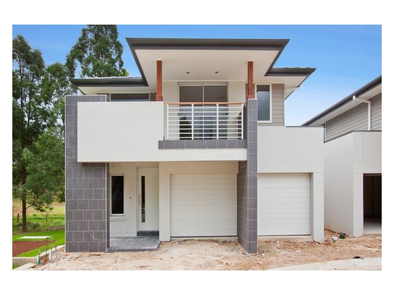 35 Fairway Drive, Bella Vista NSW 2153