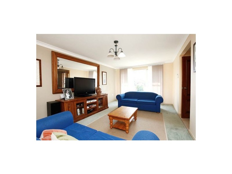 39 President Road, Kellyville NSW 2155