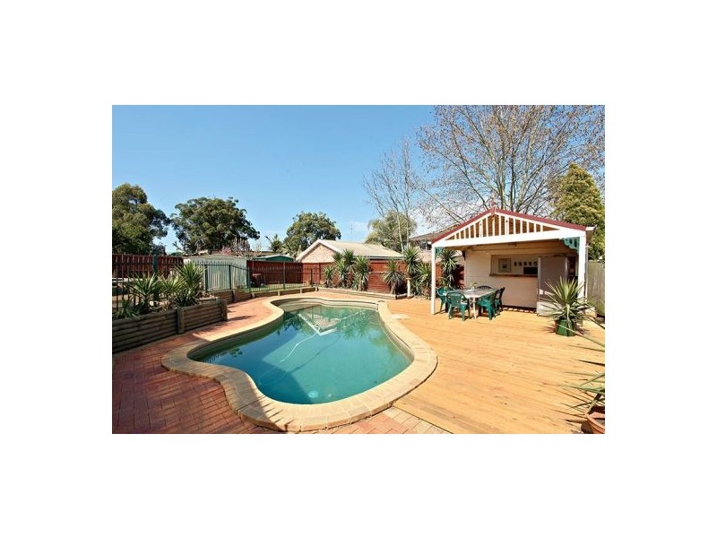 39 President Road, Kellyville NSW 2155