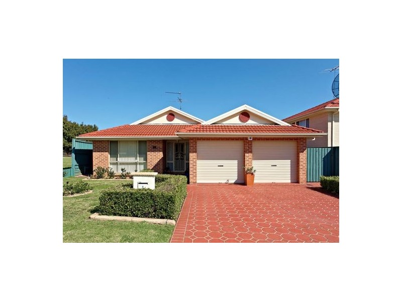 4  Grech Place, Glenwood NSW 2768