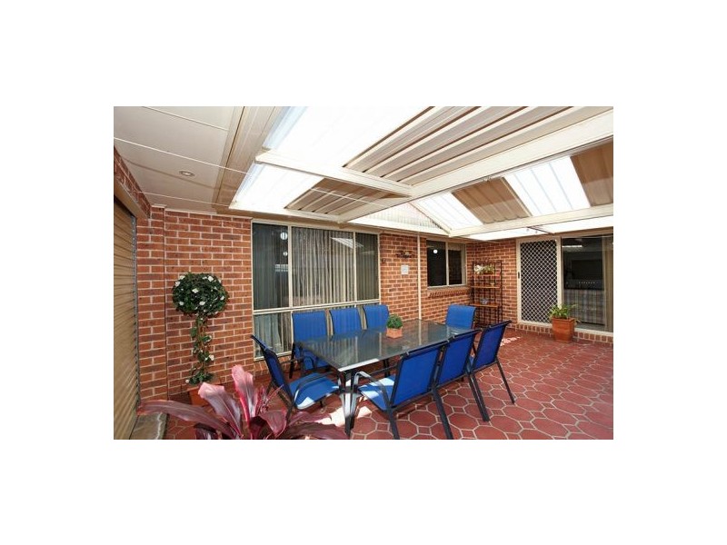 4  Grech Place, Glenwood NSW 2768