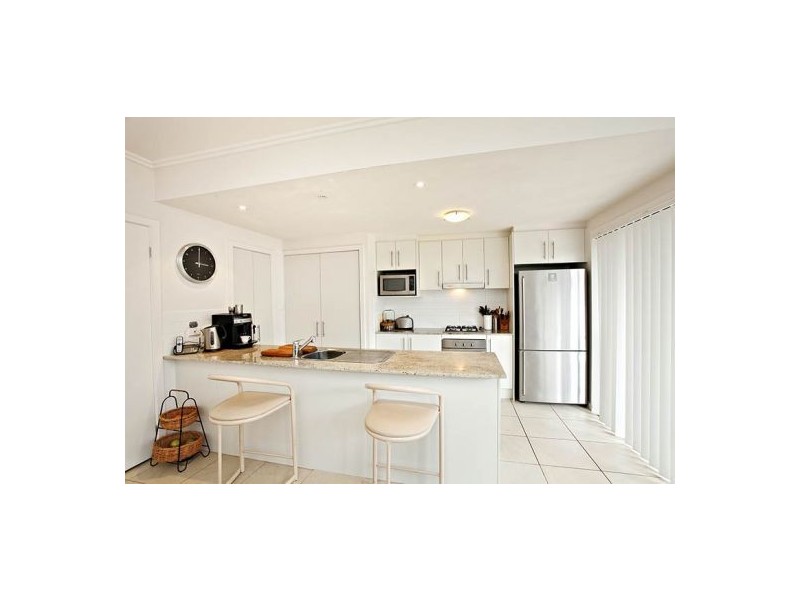 3 Newport Way, Stanhope Gardens NSW 2768