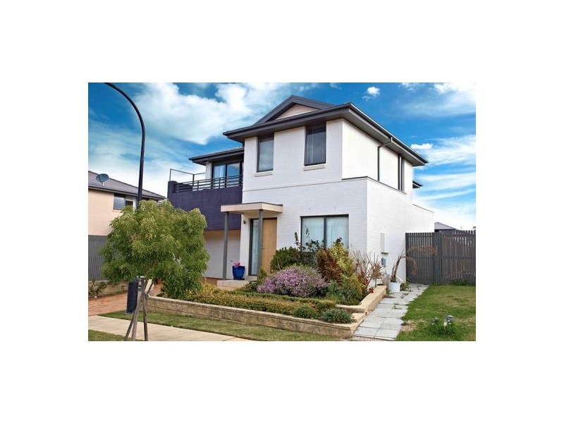 3 Newport Way, Stanhope Gardens NSW 2768