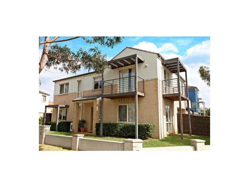 2 Somerset Street, Stanhope Gardens NSW 2768