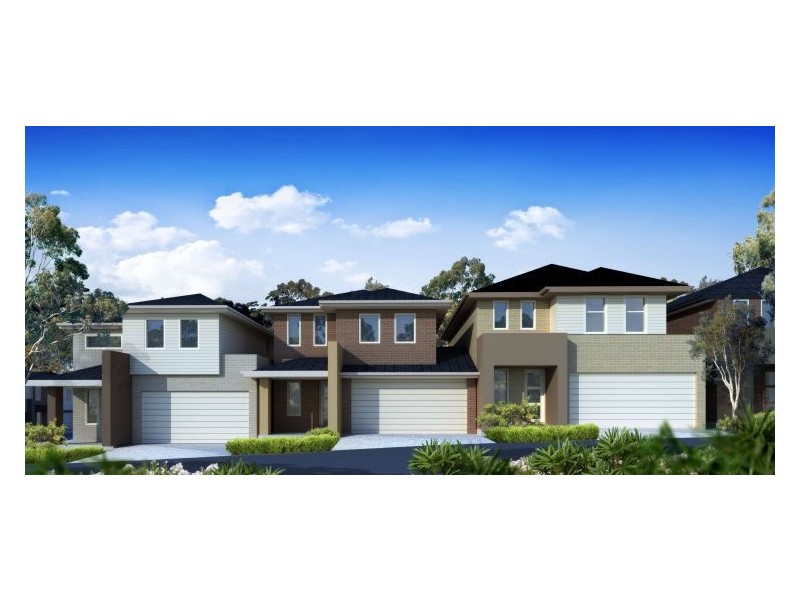 22 – 26 Fairway Drive, Kellyville NSW 2155