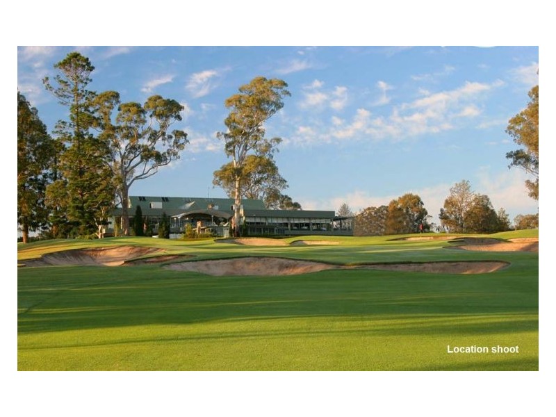 22 – 26 Fairway Drive, Kellyville NSW 2155