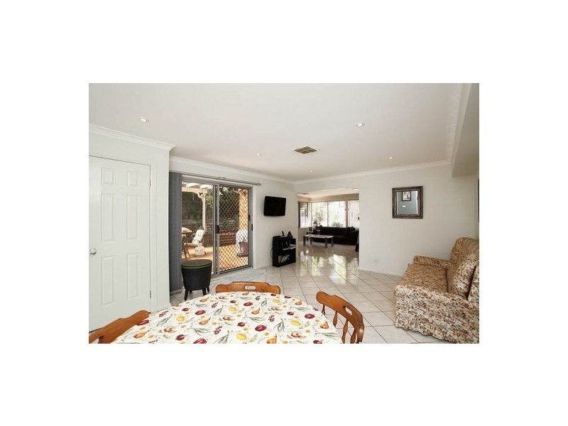 1 Croft Place, Glenwood NSW 2768