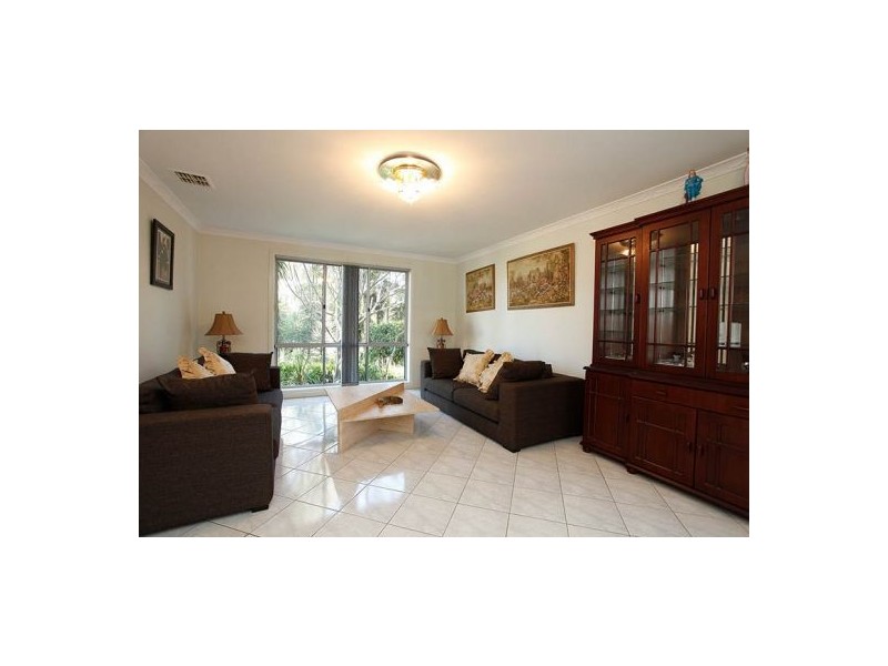 1 Croft Place, Glenwood NSW 2768