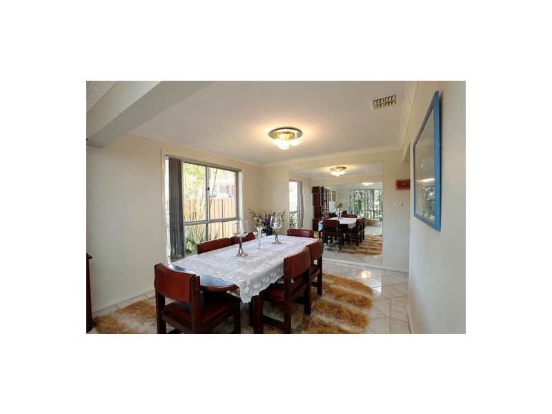 1 Croft Place, Glenwood NSW 2768