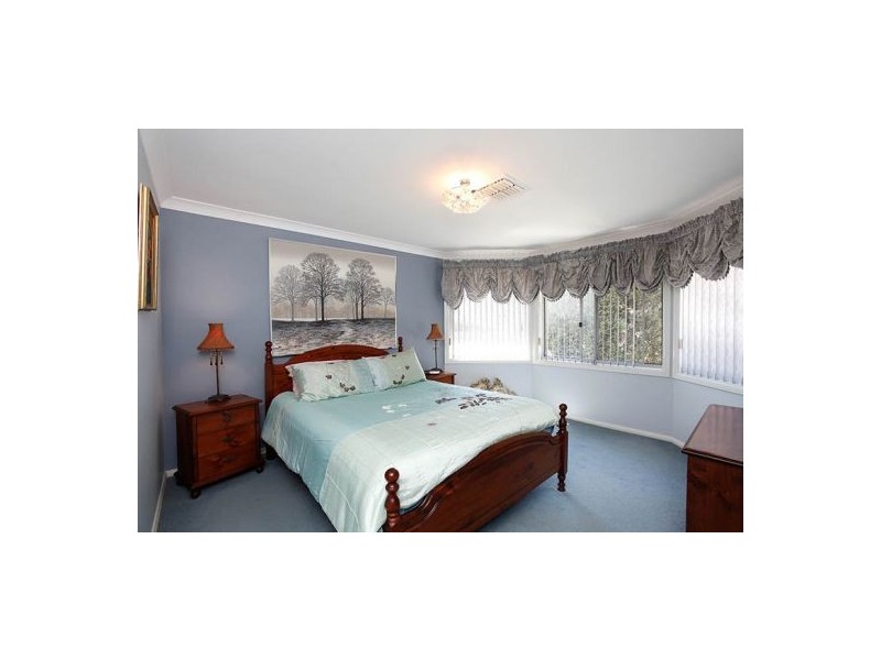 1 Croft Place, Glenwood NSW 2768