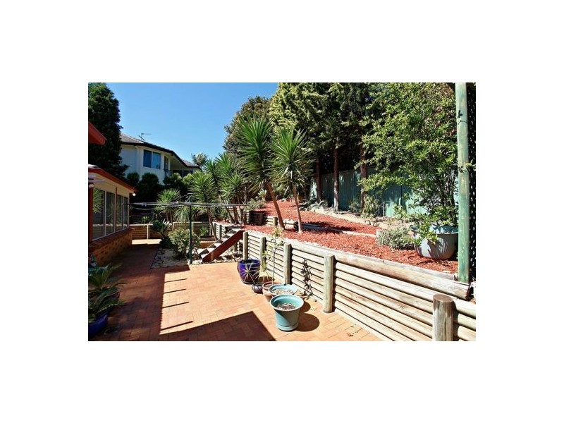 1 Croft Place, Glenwood NSW 2768