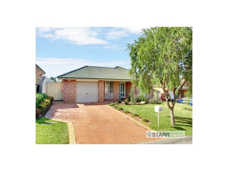 20 Farmer Close, Glenwood NSW 2768