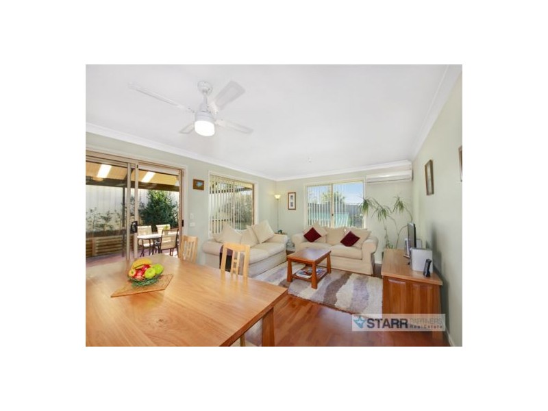 20 Farmer Close, Glenwood NSW 2768