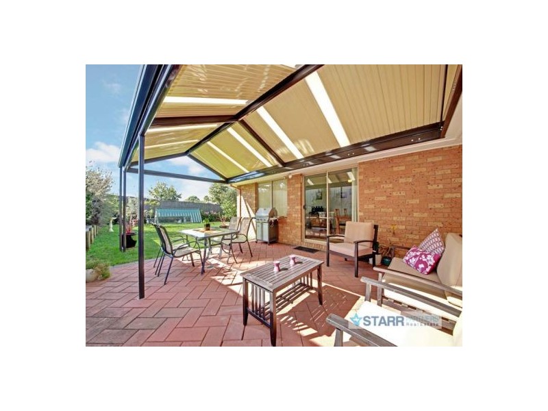 20 Farmer Close, Glenwood NSW 2768