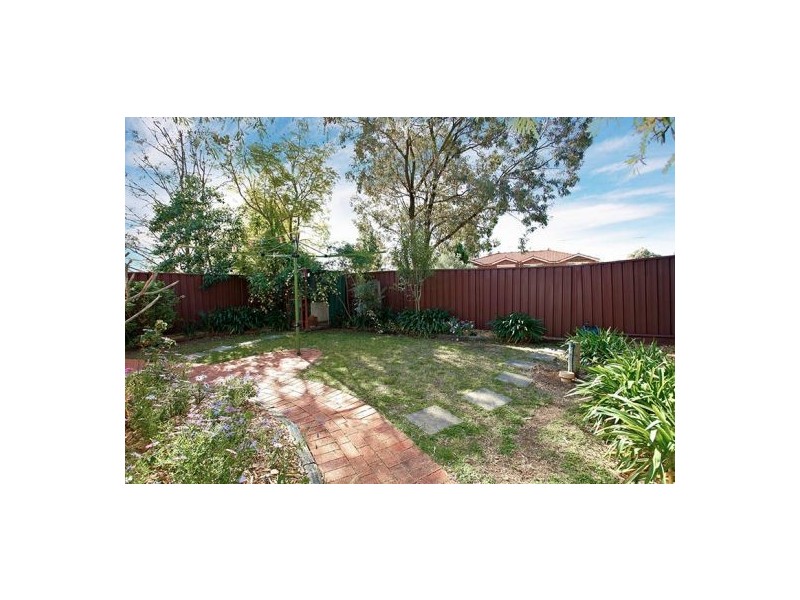 84 Prescott Circuit, Quakers Hill NSW 2763