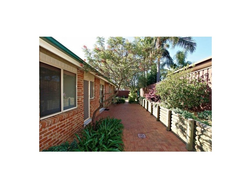 84 Prescott Circuit, Quakers Hill NSW 2763