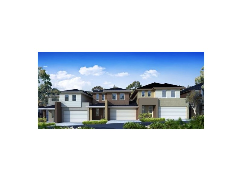 22-26 Fairway Drive, Kellyville NSW 2155