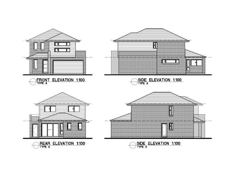 22-26 Fairway Drive, Kellyville NSW 2155