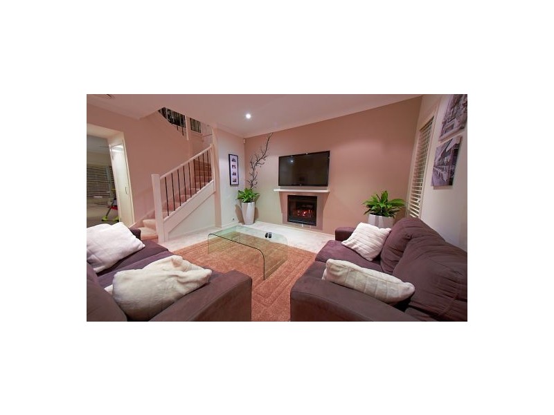 10 Ethan Street, Kellyville Ridge NSW 2155