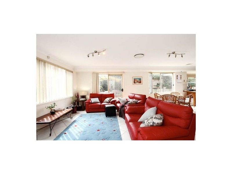 20. Bridget Place, Kellyville NSW 2155