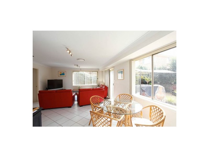 20. Bridget Place, Kellyville NSW 2155