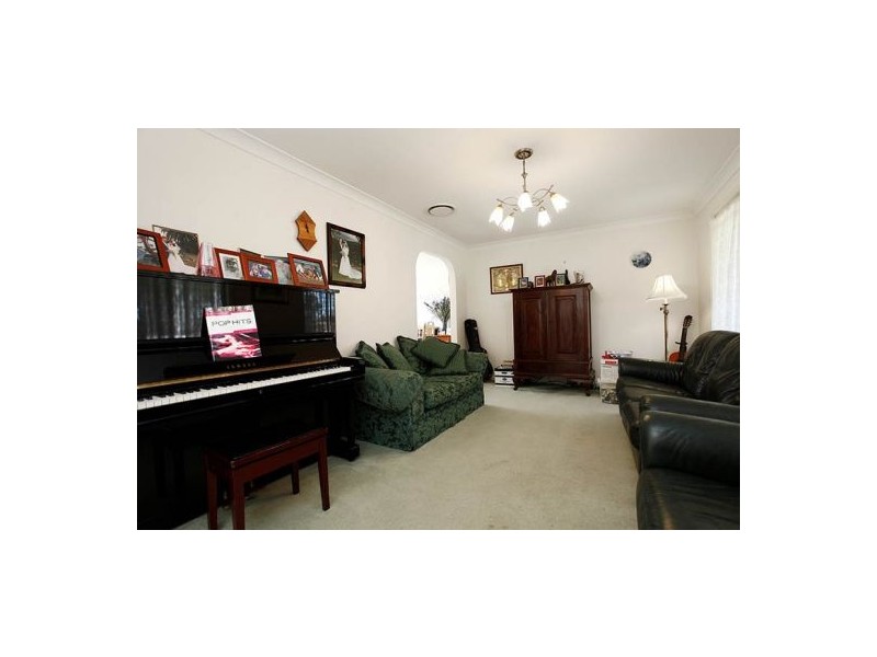 20. Bridget Place, Kellyville NSW 2155