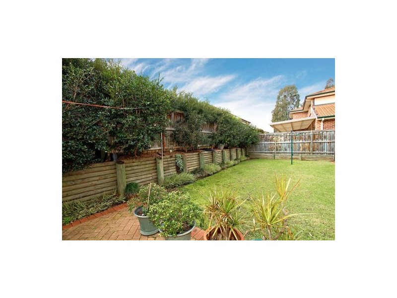 20. Bridget Place, Kellyville NSW 2155