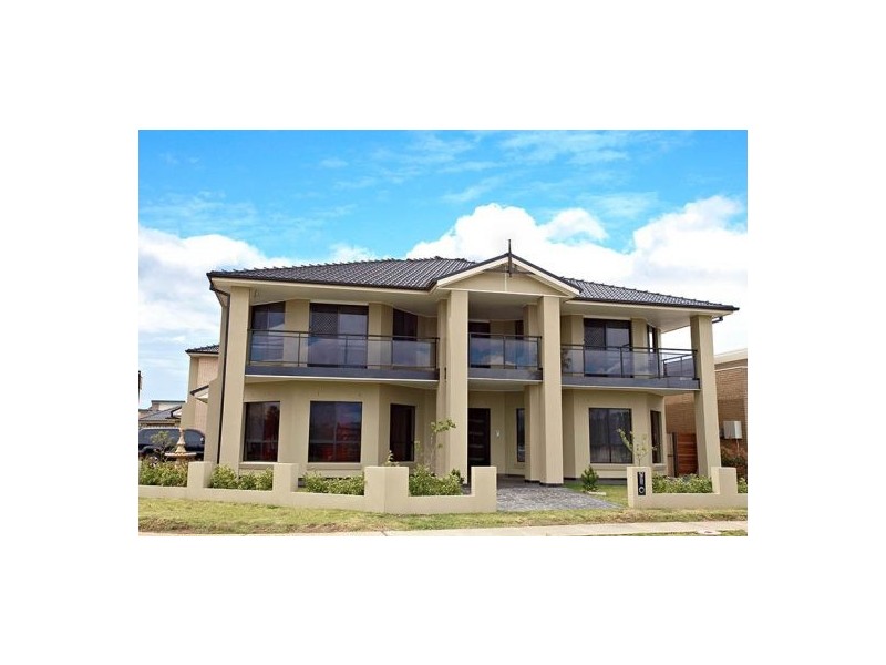 42 Paddle Street, The Ponds NSW 2769