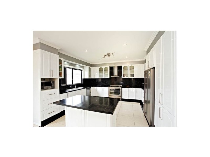 42 Paddle Street, The Ponds NSW 2769