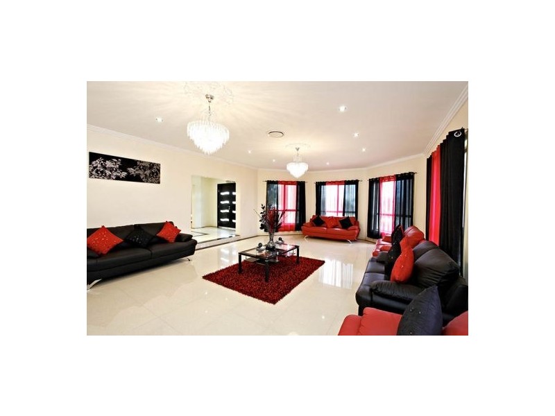42 Paddle Street, The Ponds NSW 2769