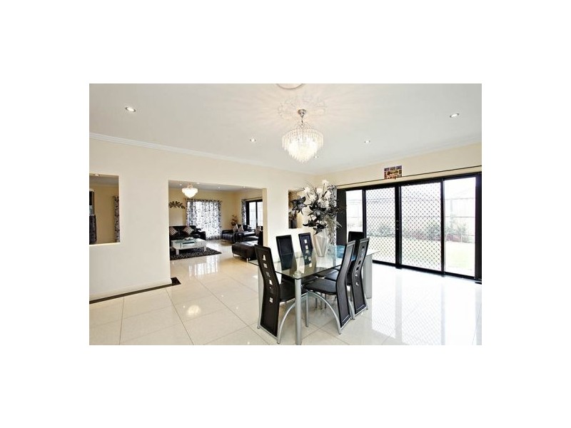 42 Paddle Street, The Ponds NSW 2769