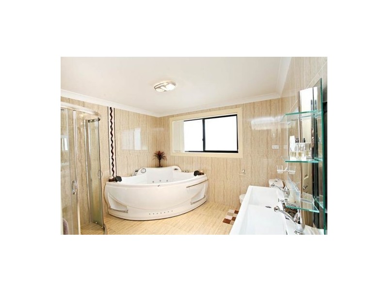 42 Paddle Street, The Ponds NSW 2769