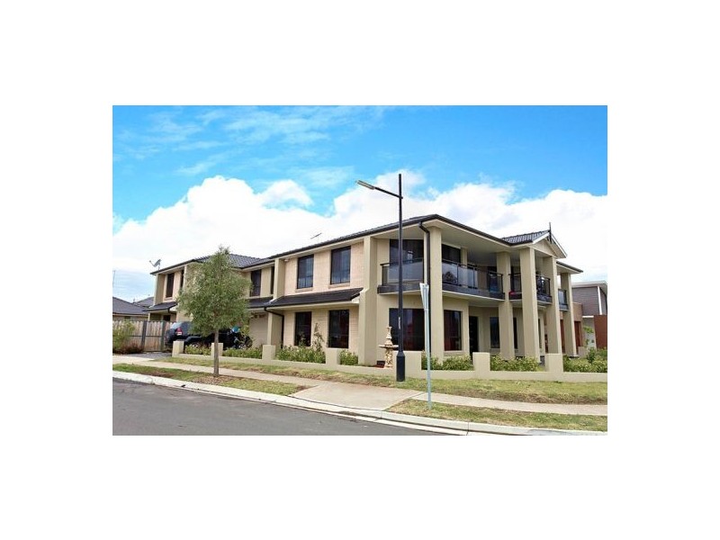 42 Paddle Street, The Ponds NSW 2769