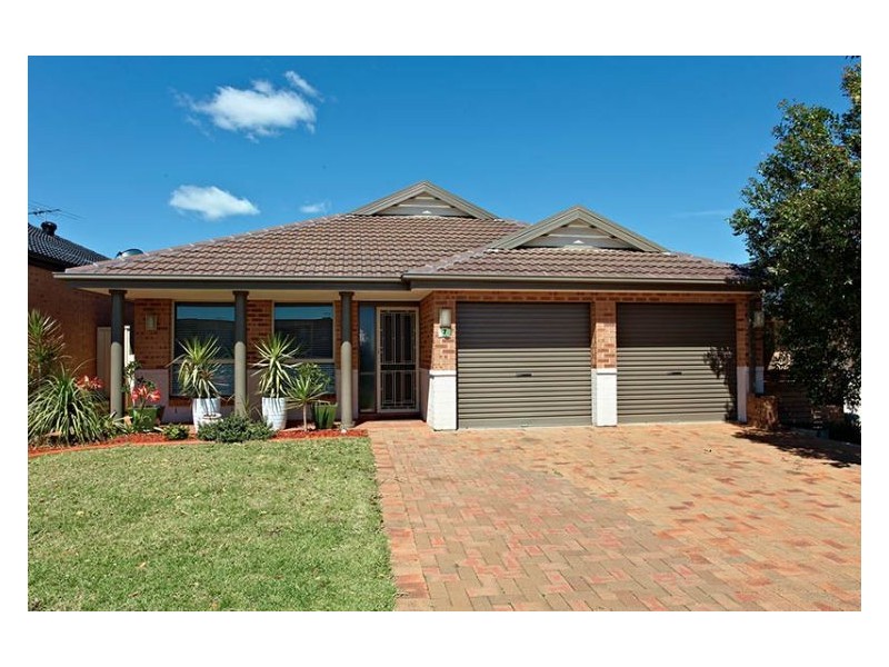 7 Poplar Way, Acacia Gardens NSW 2763