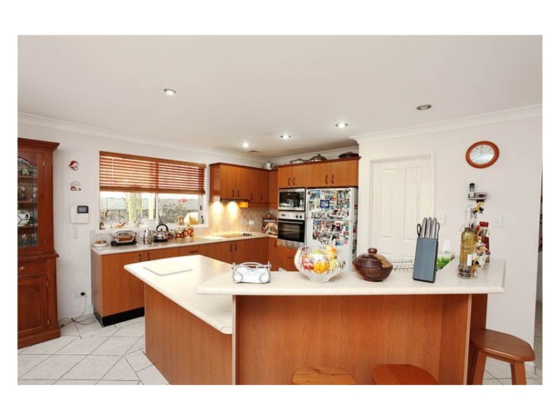 20. Vinegar Hill Rd, Kellyville Ridge NSW 2155