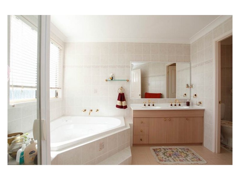 20. Vinegar Hill Rd, Kellyville Ridge NSW 2155