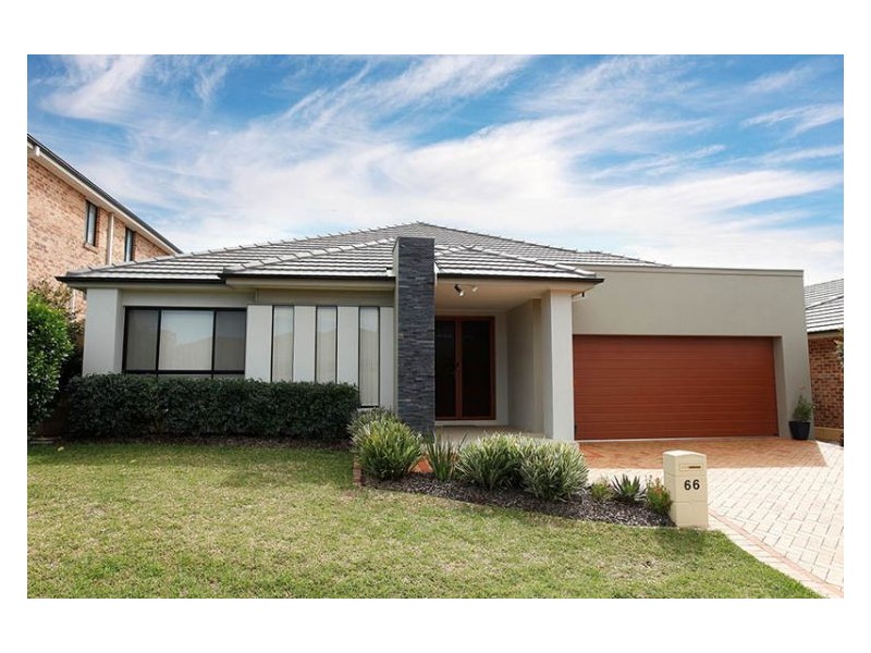 66 Yarrandale Street, Stanhope Gardens NSW 2768