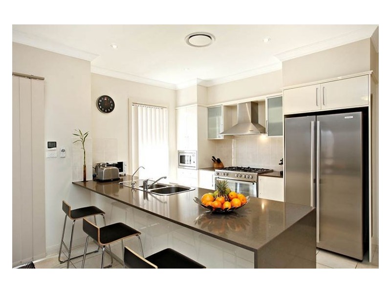 66 Yarrandale Street, Stanhope Gardens NSW 2768