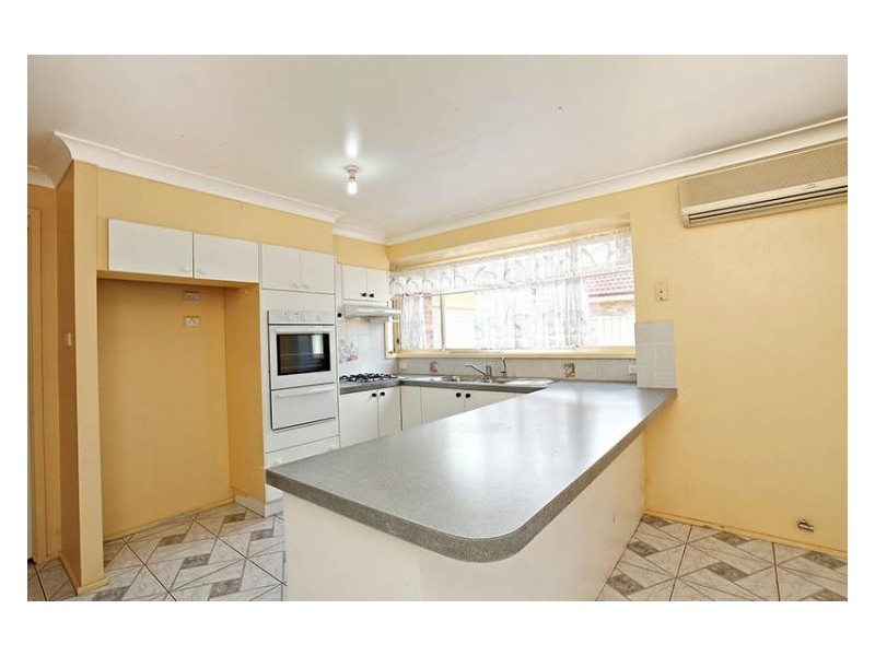 22  Athens Ave, Hassall Grove NSW 2761