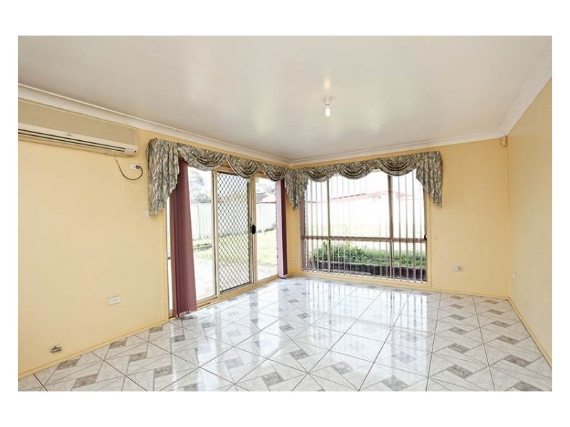 22  Athens Ave, Hassall Grove NSW 2761