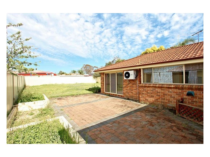 22  Athens Ave, Hassall Grove NSW 2761