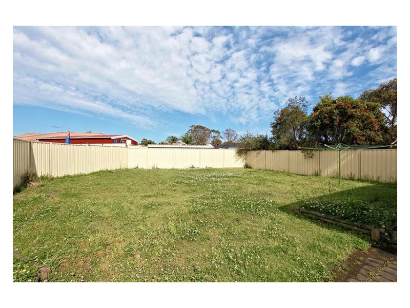 22  Athens Ave, Hassall Grove NSW 2761
