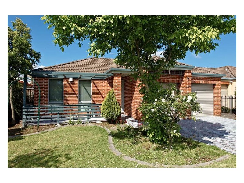 12  Redgum Circuit, Glendenning NSW 2761