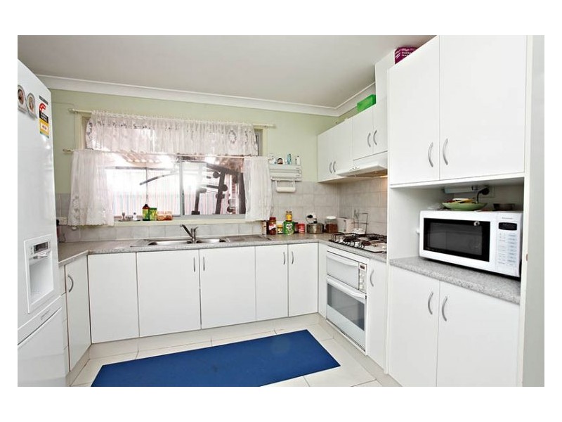 12  Redgum Circuit, Glendenning NSW 2761