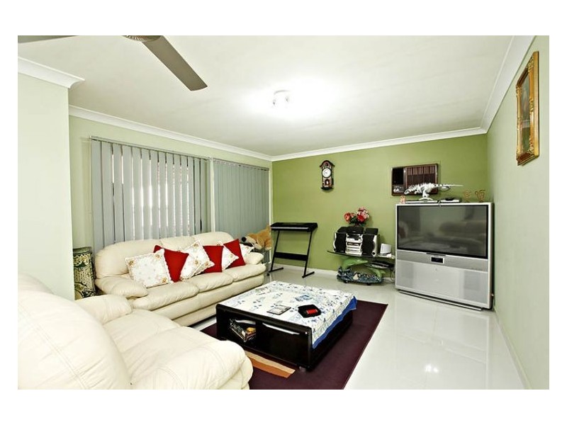 12  Redgum Circuit, Glendenning NSW 2761